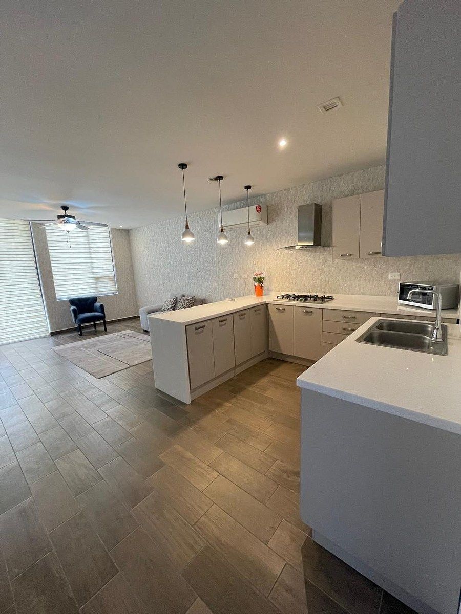 Apartamento em Santa María, Monterrey, foto 4 de 19