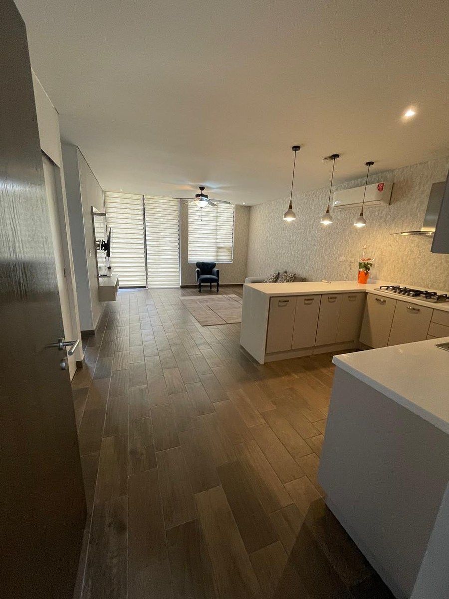 Apartamento em Santa María, Monterrey, foto 5 de 19