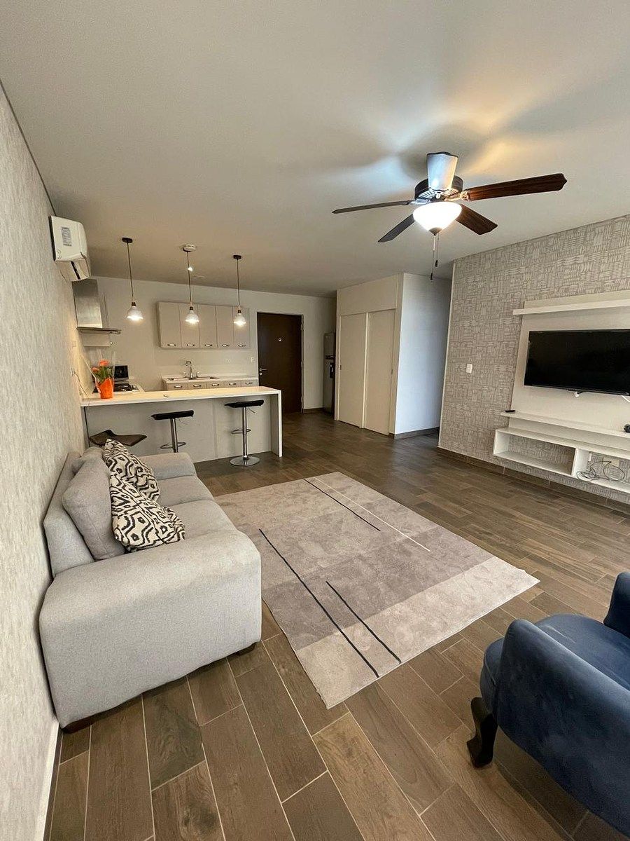Apartamento em Santa María, Monterrey, foto 2 de 19