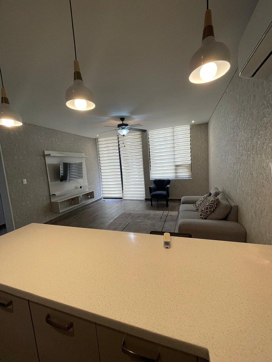 Apartamento em Santa María, Monterrey, foto 3 de 19