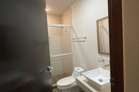 DEPARTAMENTO EN RENTA-TORRE PARC SANTA MARIA-SAN JERONIMO