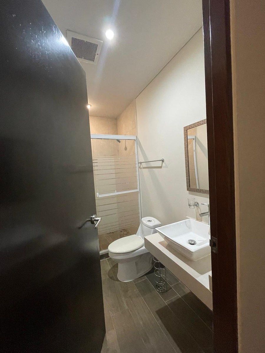 Apartamento em Santa María, Monterrey, foto 10 de 19