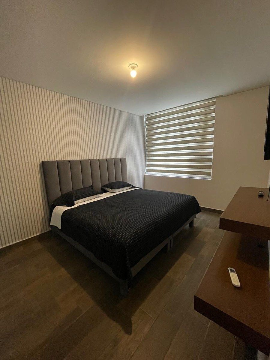 Apartamento em Santa María, Monterrey, foto 13 de 19