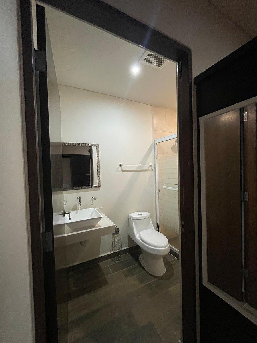 Apartamento em Santa María, Monterrey, foto 12 de 19