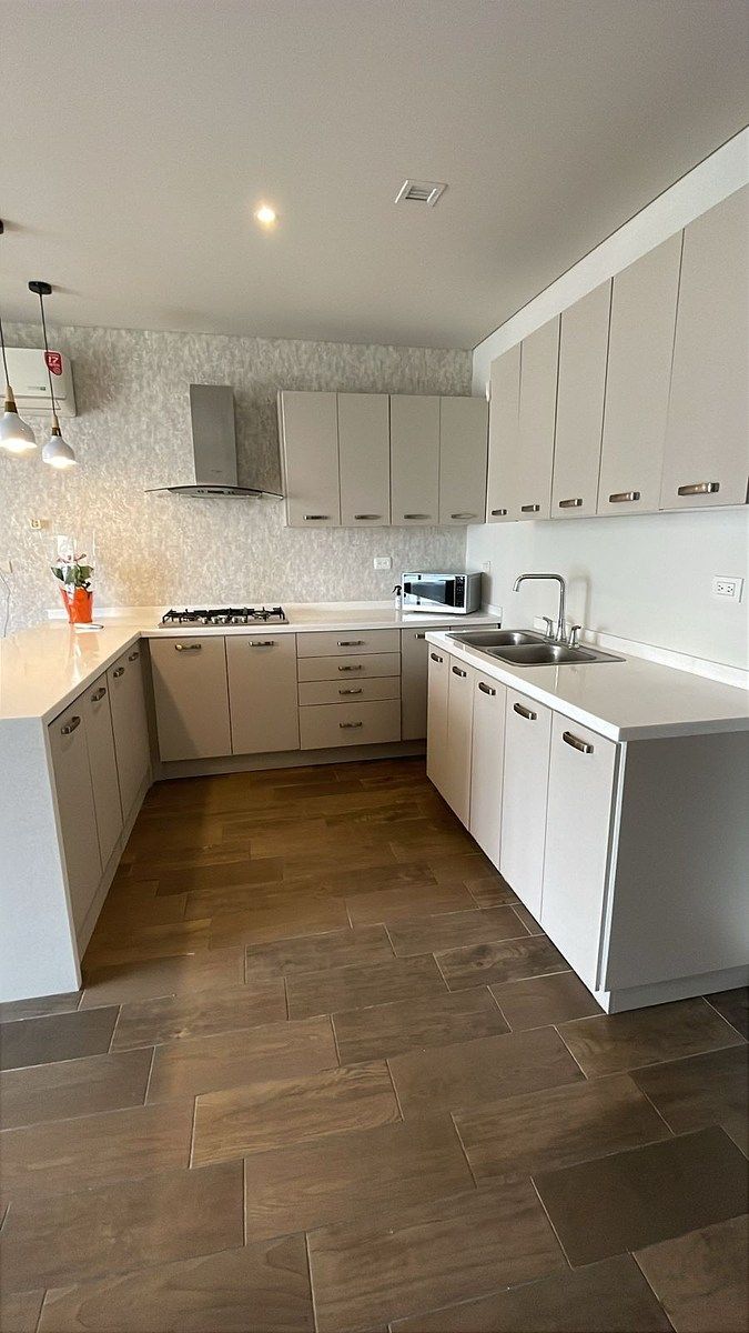 Apartamento em Santa María, Monterrey, foto 15 de 19