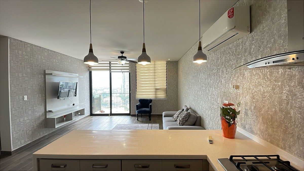 Apartamento em Santa María, Monterrey, foto 16 de 19