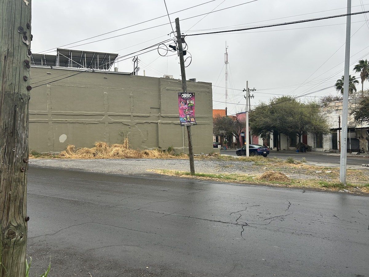 Commercial Lot in Nuevo Repueblo, Monterrey, photo 2 of 5