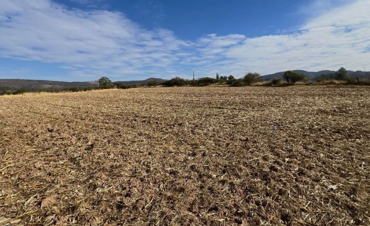 TERRENO EN VENTA EN LA VENTA DEL ASTILLERO, foto 1 de 5