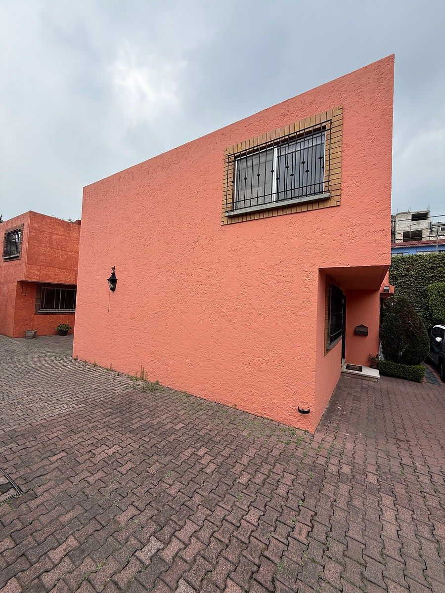 House in Gated Community in El Rosal, La Magdalena Contreras, photo 13 of 14