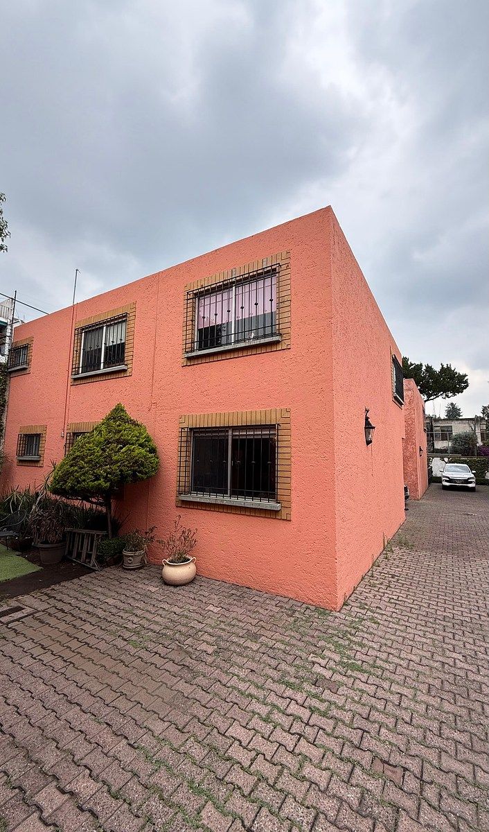 House in Gated Community in El Rosal, La Magdalena Contreras, photo 14 of 14