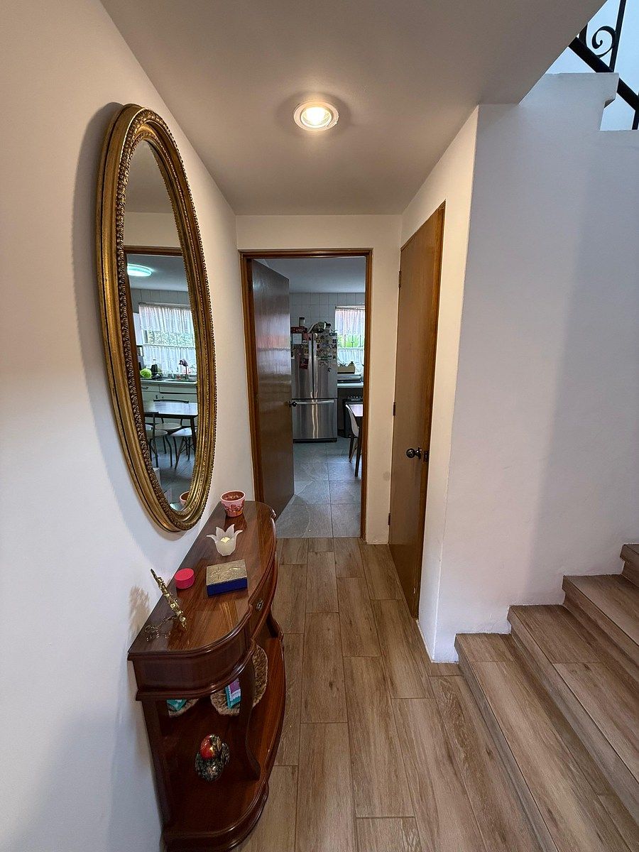 House in Gated Community in El Rosal, La Magdalena Contreras, photo 12 of 14