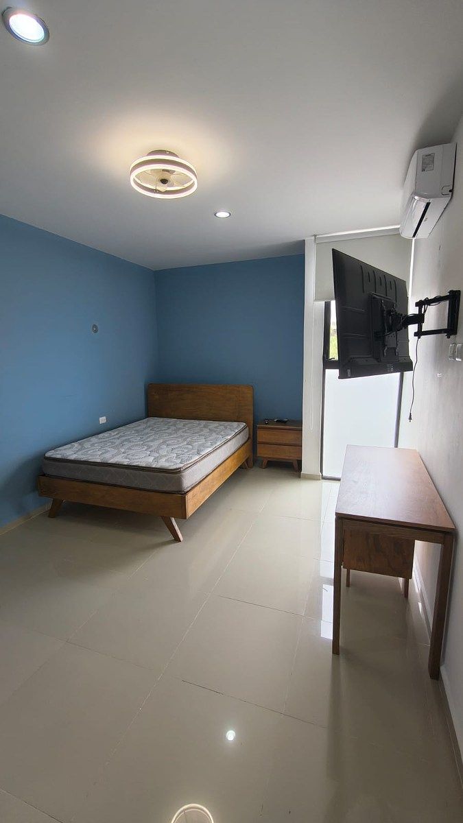 Apartment in Temozón Norte, Mérida, photo 6 of 8