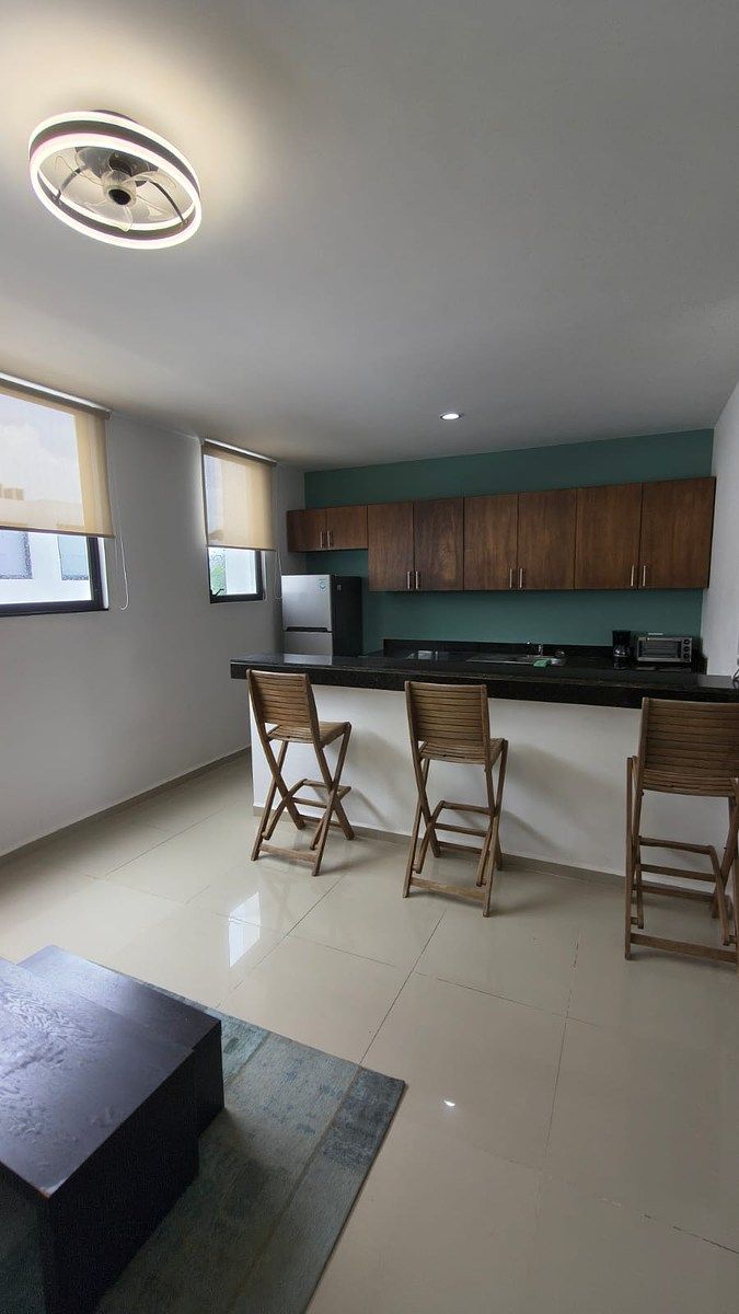 Apartment in Temozón Norte, Mérida, photo 3 of 8