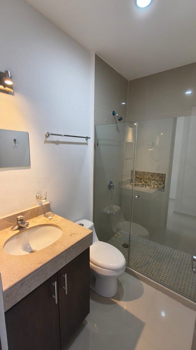 Apartment in Temozón Norte, Mérida, photo 7 of 8