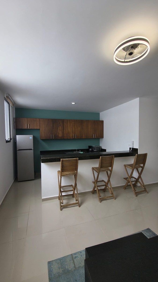 Apartment in Temozón Norte, Mérida, photo 4 of 8