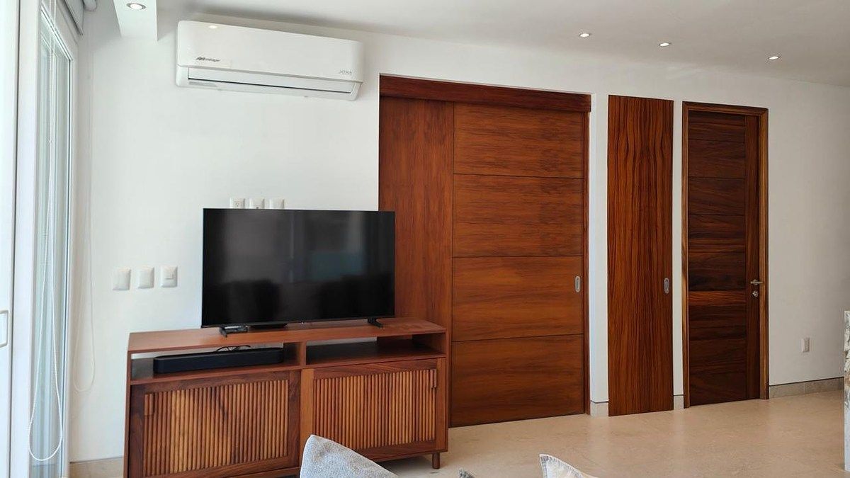 Departamento en Bucerías, Bahía de Banderas, foto 9 de 28