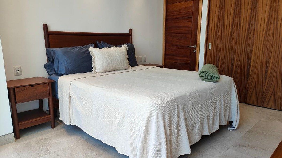 Departamento en Bucerías, Bahía de Banderas, foto 13 de 28