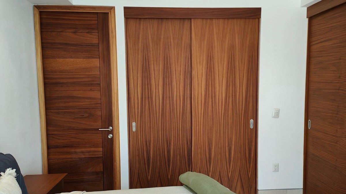 Departamento en Bucerías, Bahía de Banderas, foto 14 de 28