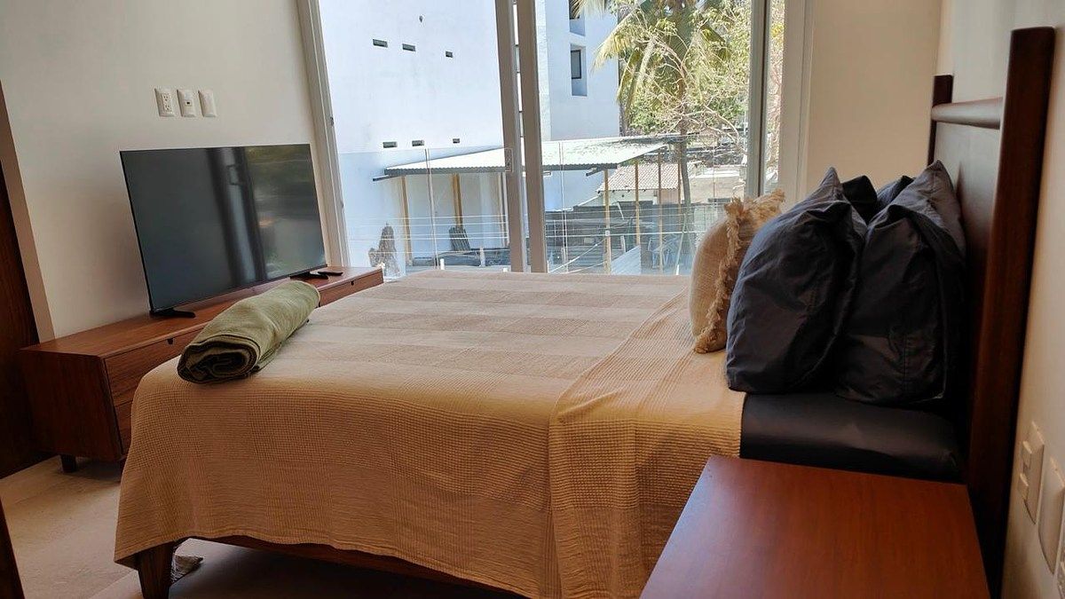 Departamento en Bucerías, Bahía de Banderas, foto 15 de 28