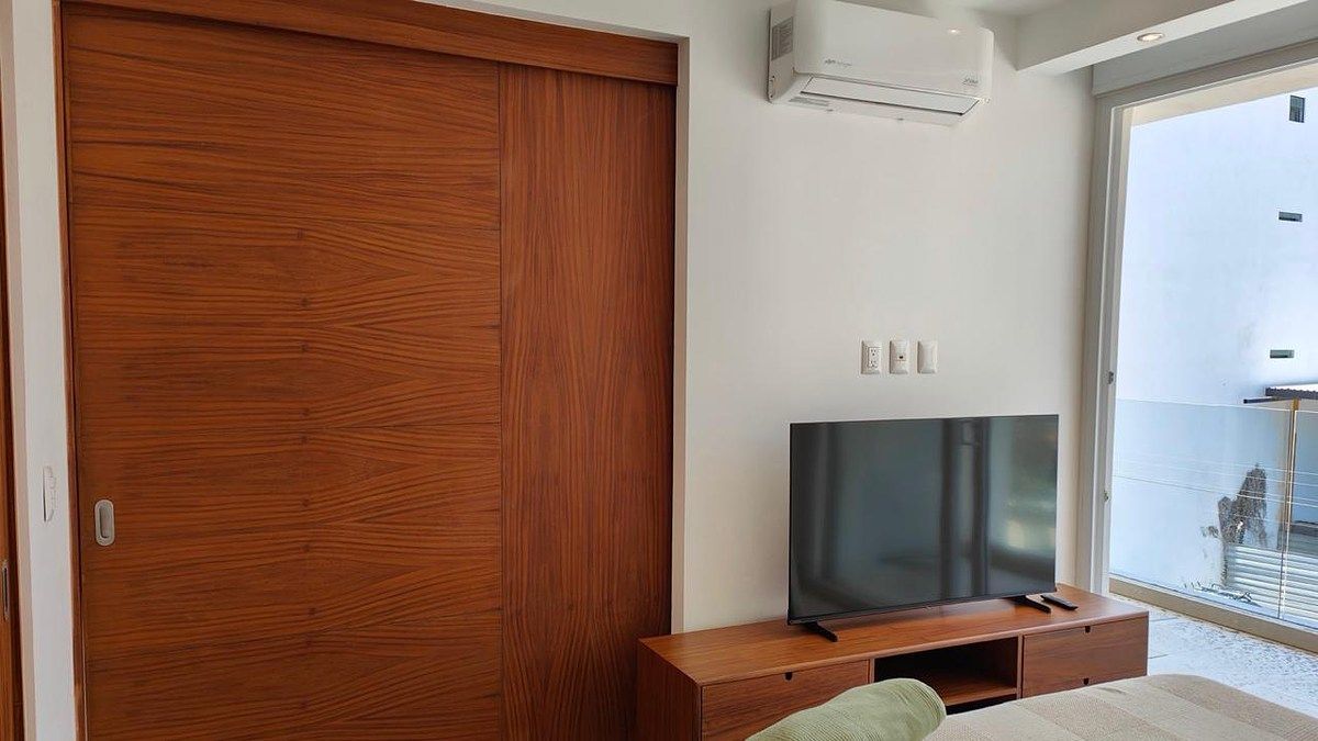 Departamento en Bucerías, Bahía de Banderas, foto 10 de 28
