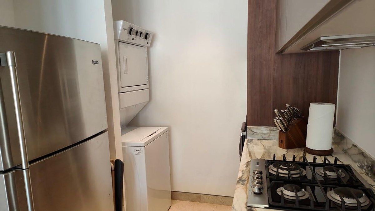 Departamento en Bucerías, Bahía de Banderas, foto 16 de 28