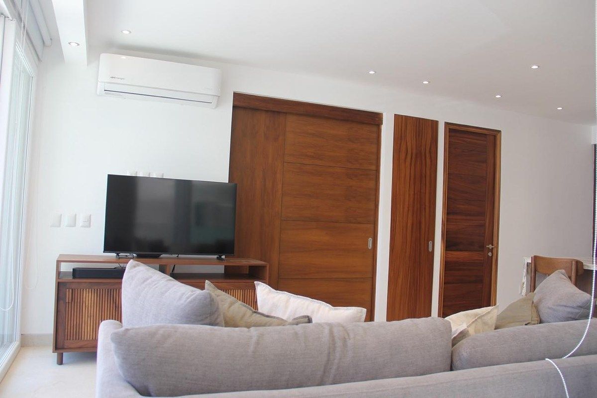 Departamento en Bucerías, Bahía de Banderas, foto 11 de 28