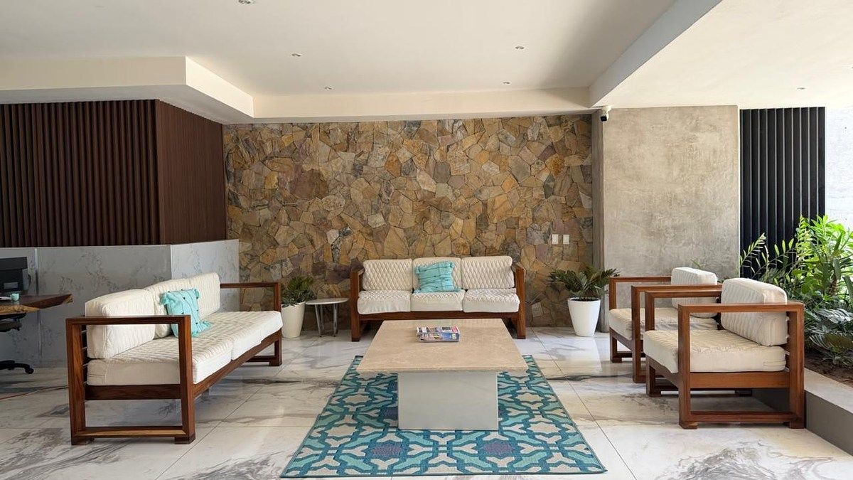 Departamento en Bucerías, Bahía de Banderas, foto 17 de 28