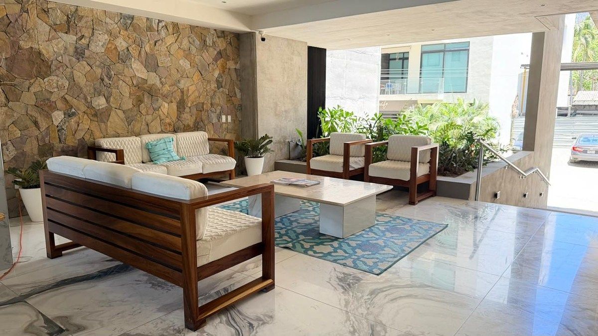 Departamento en Bucerías, Bahía de Banderas, foto 19 de 28