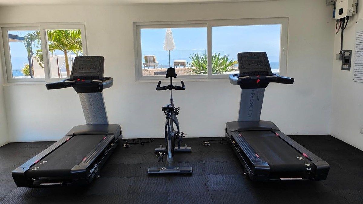Departamento en Bucerías, Bahía de Banderas, foto 22 de 28