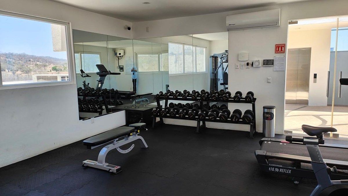 Departamento en Bucerías, Bahía de Banderas, foto 23 de 28