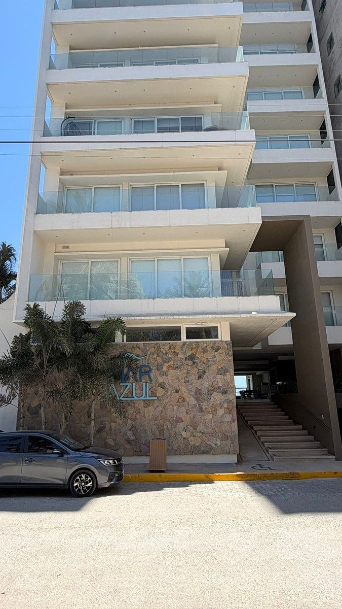 Departamento en Bucerías, Bahía de Banderas, foto 3 de 28