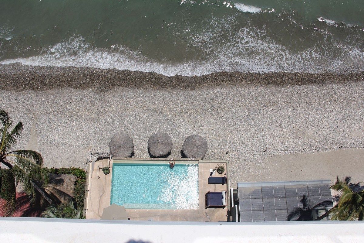 Departamento en Bucerías, Bahía de Banderas, foto 25 de 28