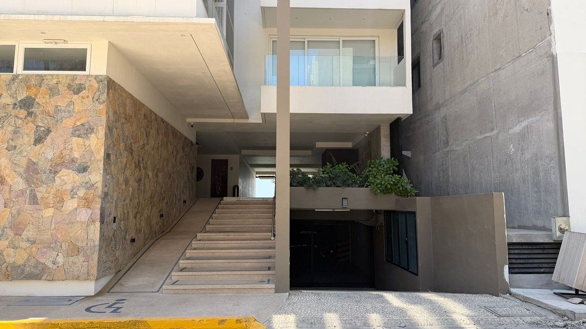 Departamento en Bucerías, Bahía de Banderas, foto 4 de 28