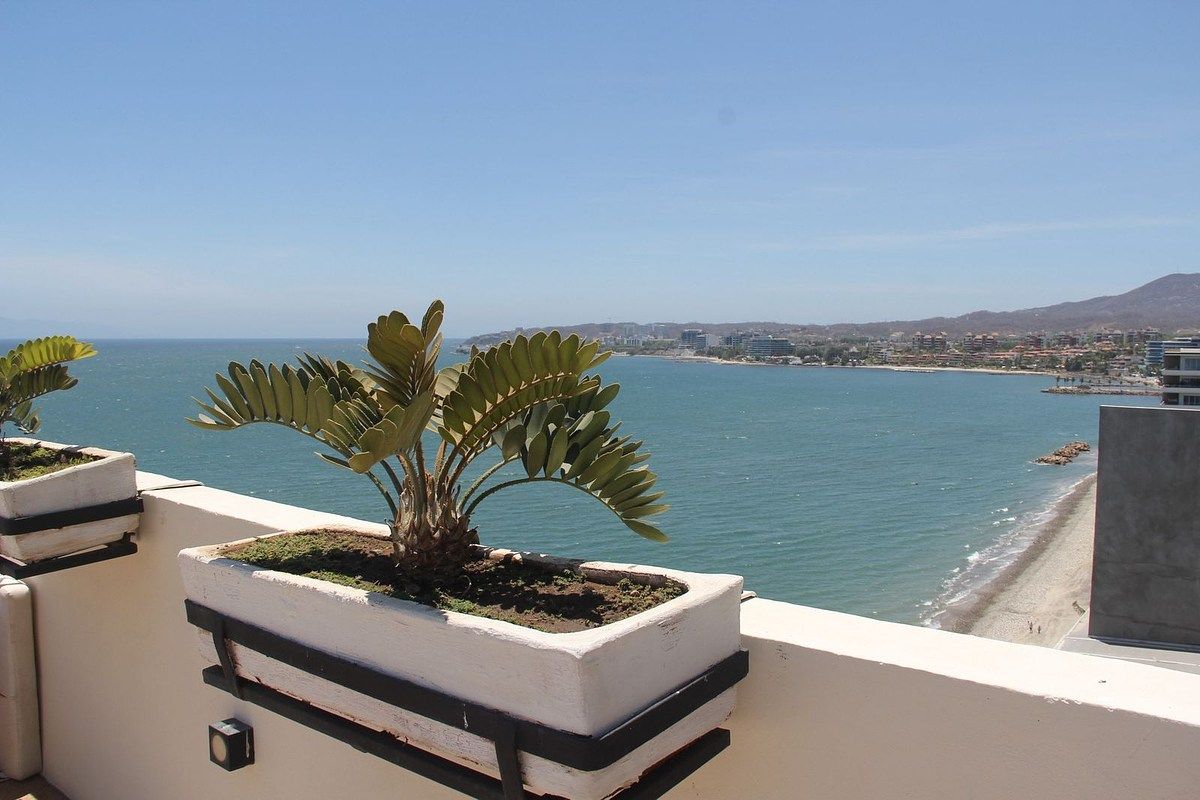 Departamento en Bucerías, Bahía de Banderas, foto 26 de 28