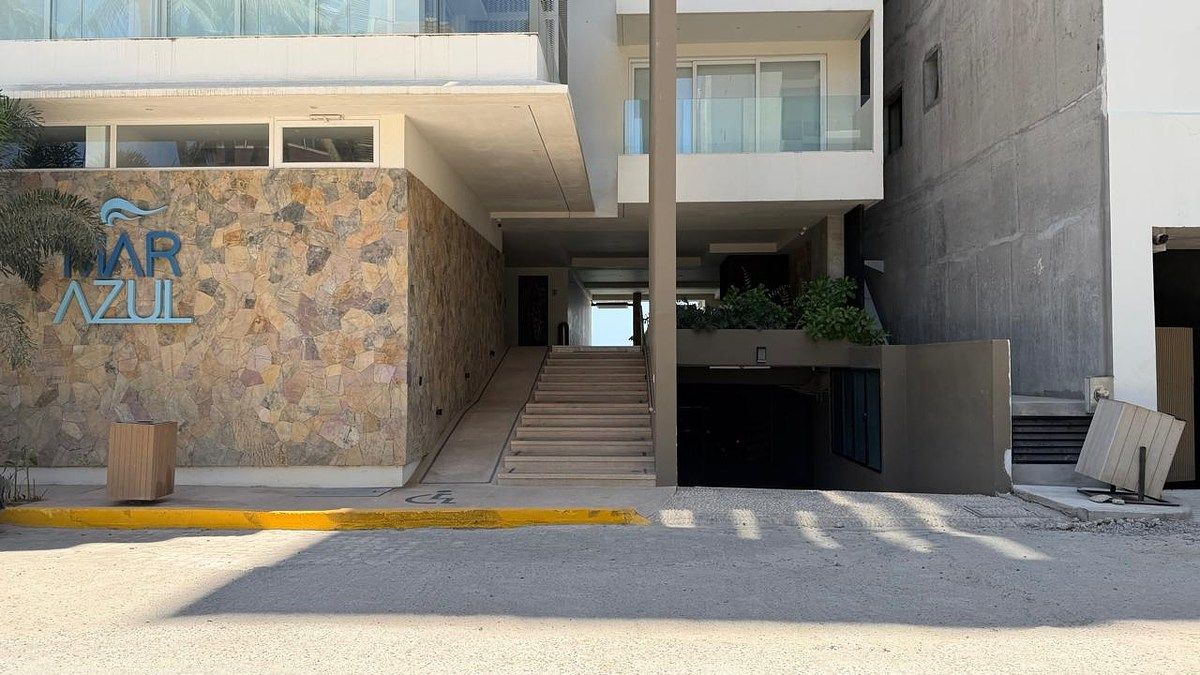 Departamento en Bucerías, Bahía de Banderas, foto 27 de 28
