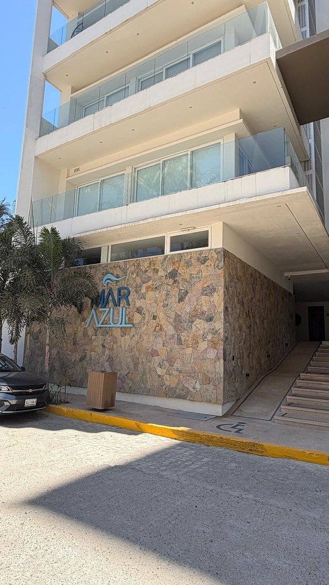 Departamento en Bucerías, Bahía de Banderas, foto 28 de 28