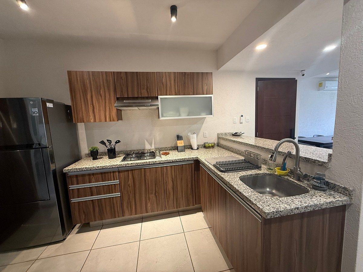 Departamento en Real de Oaxtepec, Yautepec, foto 11 de 50