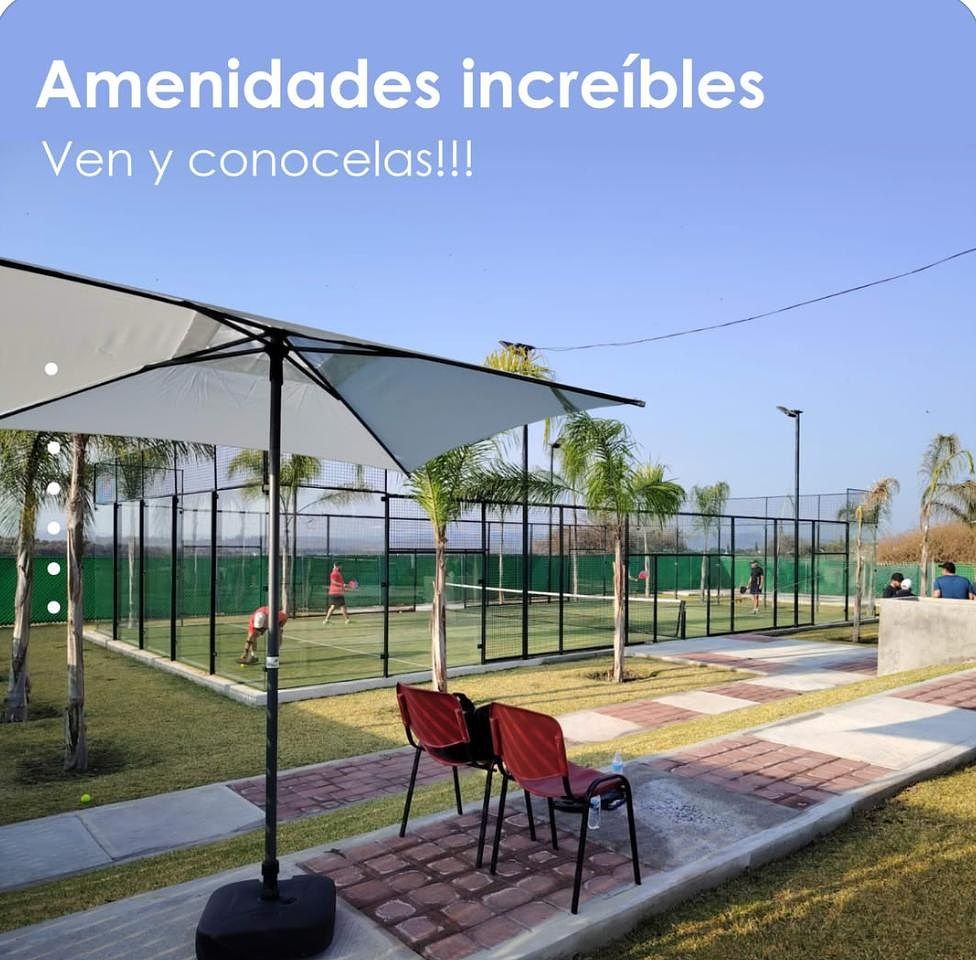 Departamento en Real de Oaxtepec, Yautepec, foto 6 de 50