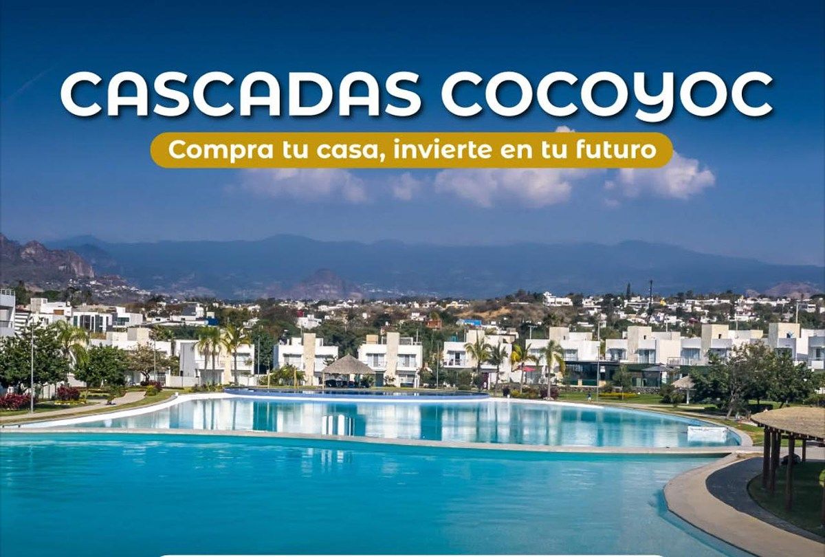 Departamento en Real de Oaxtepec, Yautepec, foto 13 de 50