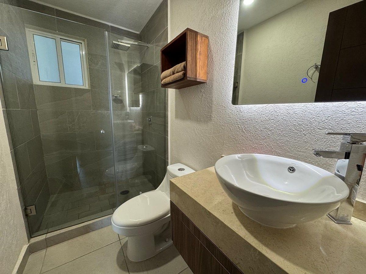 Departamento en Real de Oaxtepec, Yautepec, foto 14 de 50