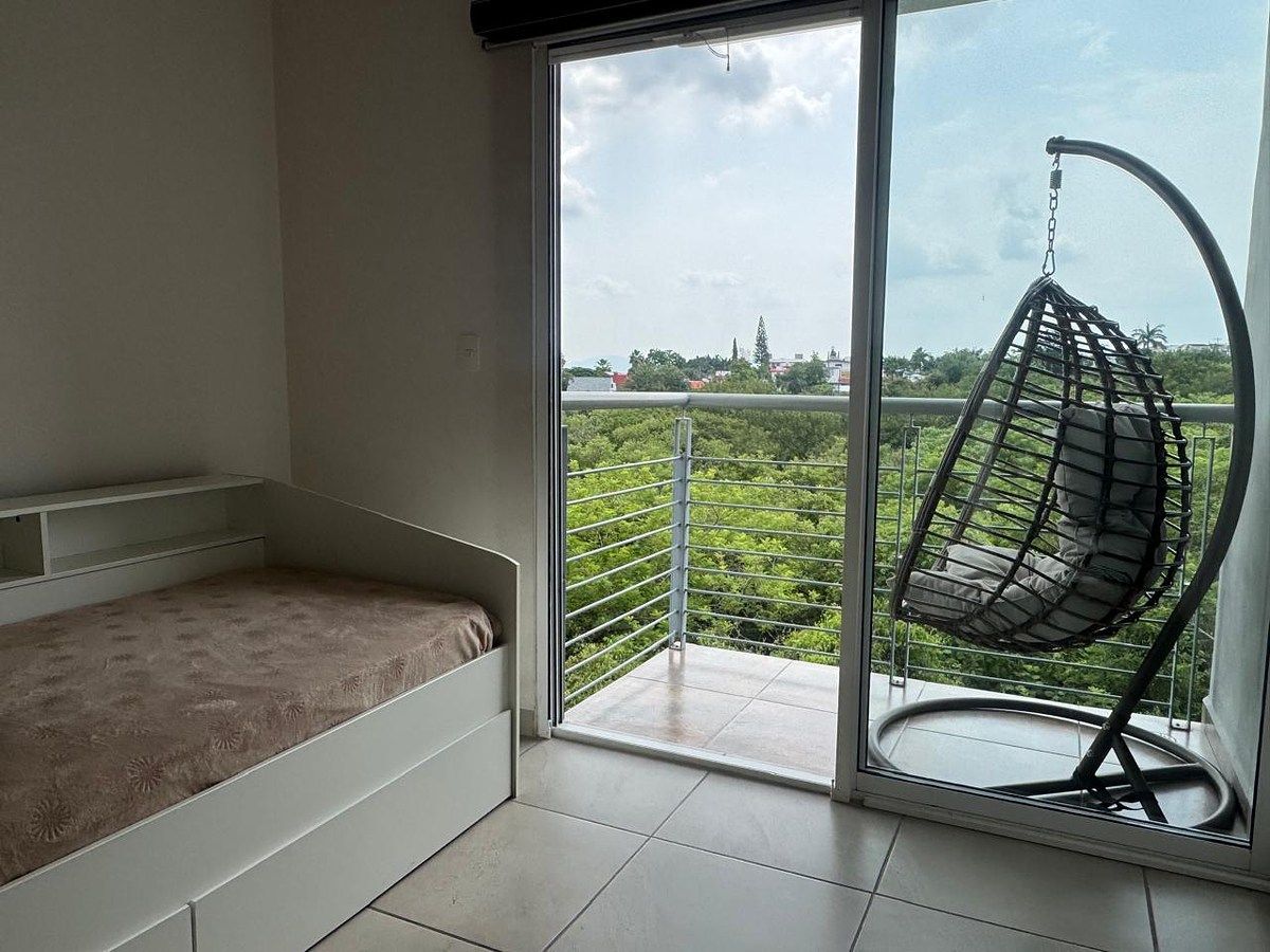 Departamento en Real de Oaxtepec, Yautepec, foto 18 de 50
