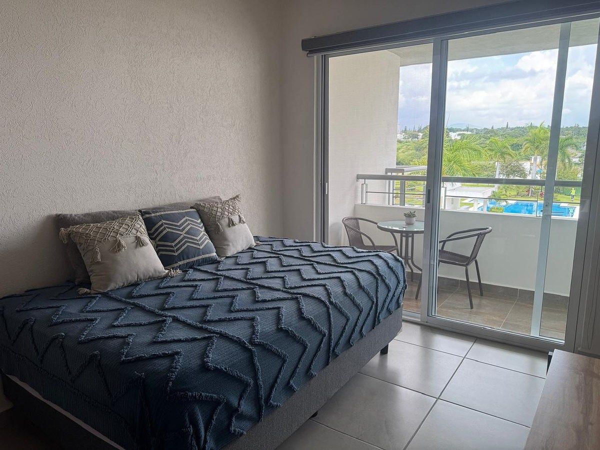 Departamento en Real de Oaxtepec, Yautepec, foto 20 de 50