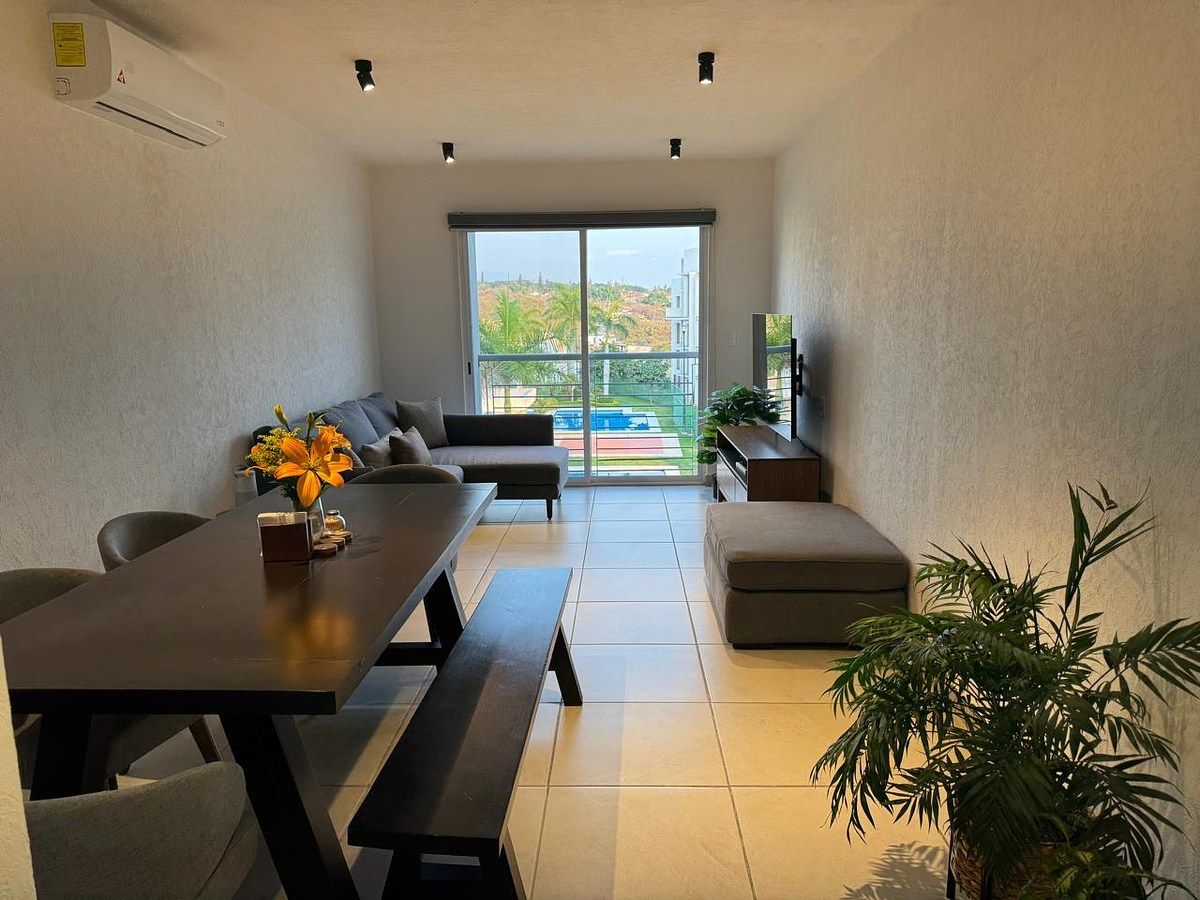 Departamento en Real de Oaxtepec, Yautepec, foto 21 de 50
