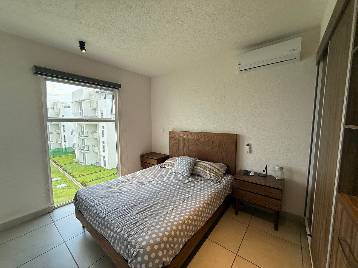 Departamento en Real de Oaxtepec, Yautepec, foto 30 de 50
