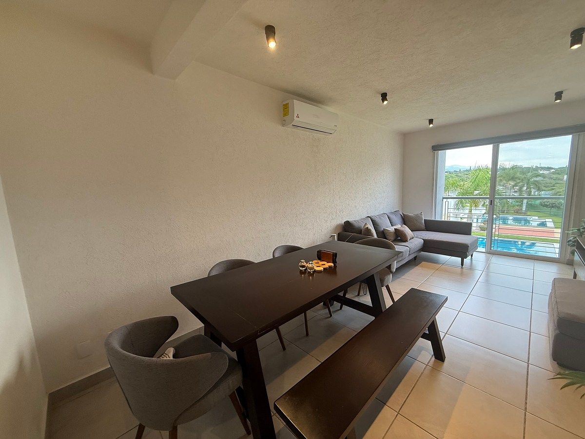 Departamento en Real de Oaxtepec, Yautepec, foto 31 de 50