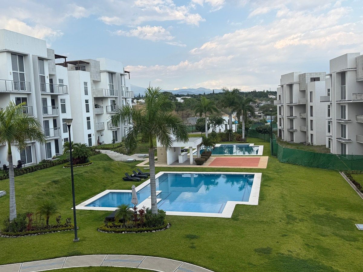 Departamento en Real de Oaxtepec, Yautepec, foto 32 de 50