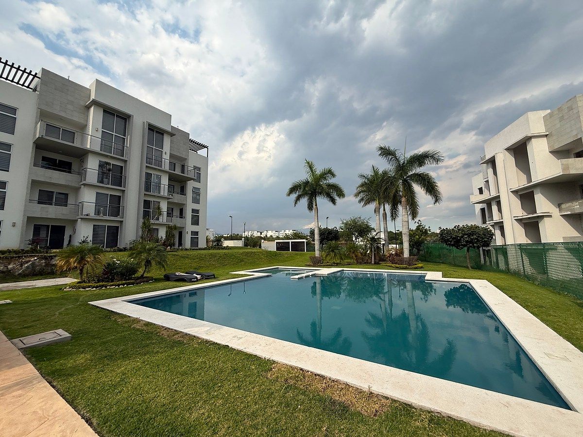 Departamento en Real de Oaxtepec, Yautepec, foto 33 de 50