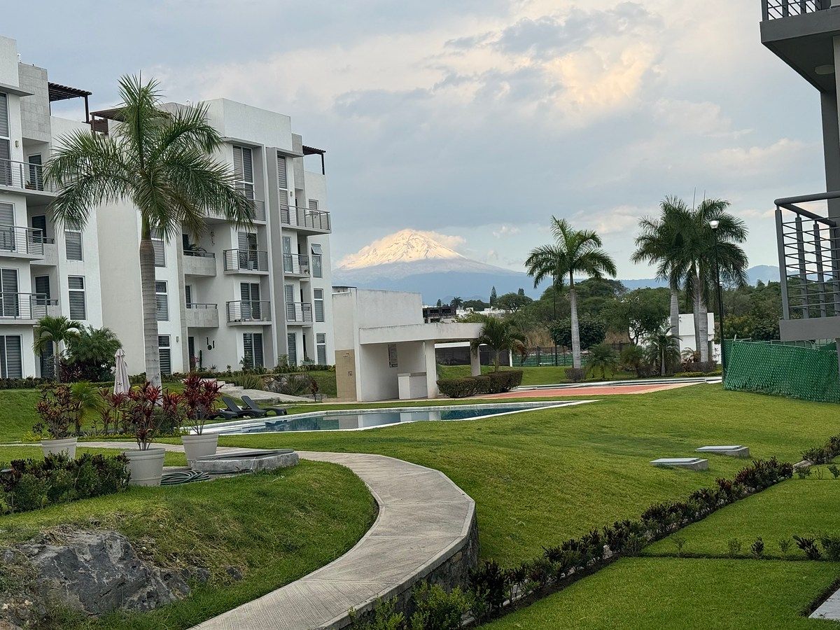 Departamento en Real de Oaxtepec, Yautepec, foto 39 de 50
