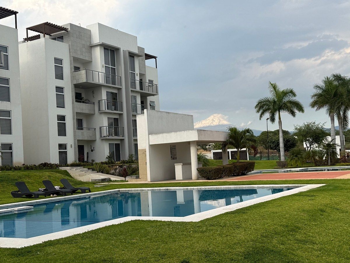 Departamento en Real de Oaxtepec, Yautepec, foto 41 de 50