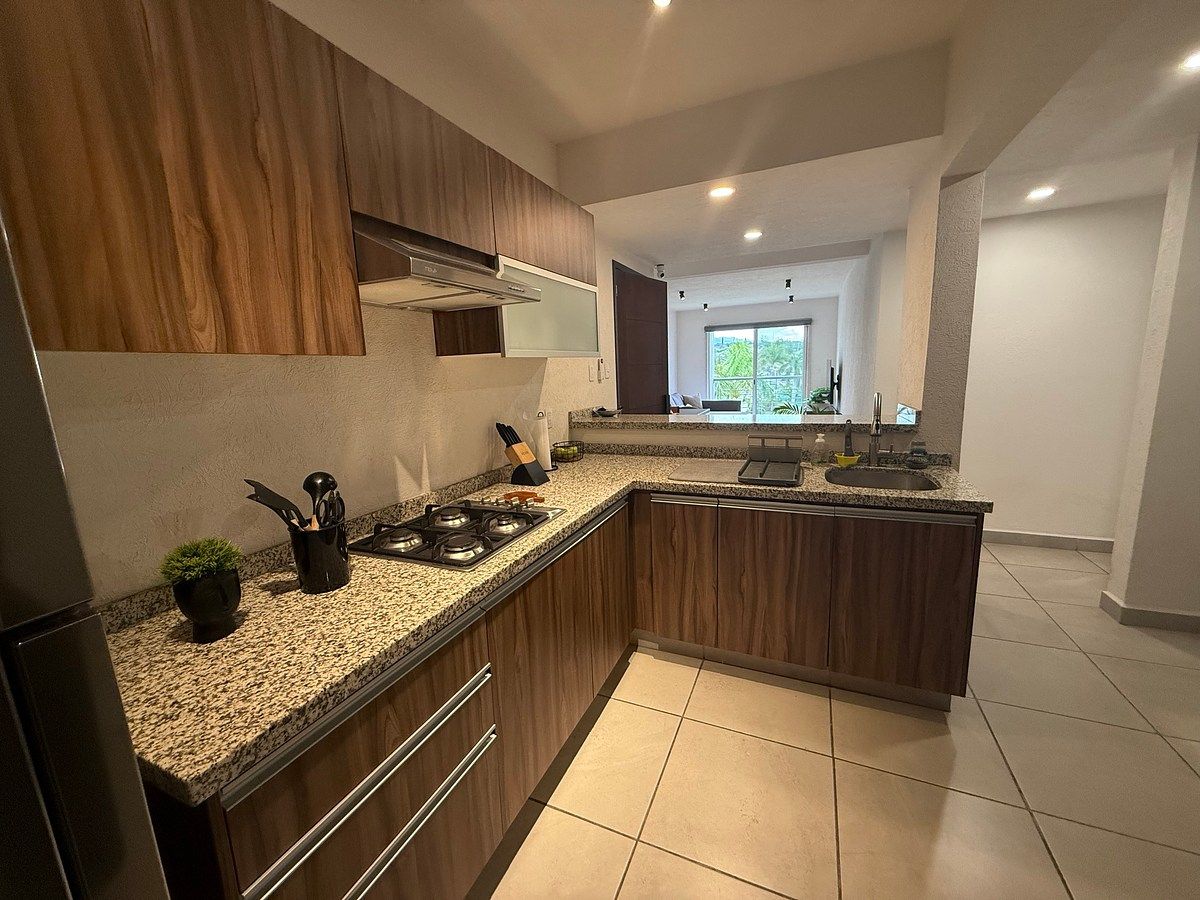 Departamento en Real de Oaxtepec, Yautepec, foto 44 de 50
